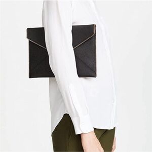 Rebecca Minkoff Leo Clutch